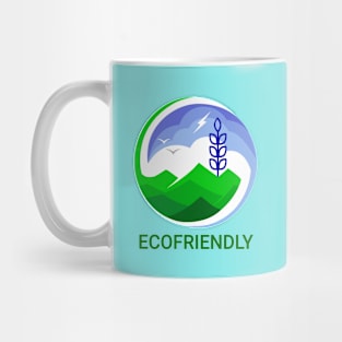 ecofriendly Mug